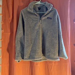 Patagonia Coat
